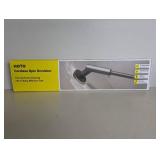 HOTO CORDLESS SPIN SCRUBBER HOTO CORDLESS SPIN SCRUBBER