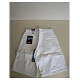 NEW DICKIES RELAXED FIT UTILITY SHORTS (SZ. 34 W/ 11” SEAM) NEW DICKIES RELAXED FIT UTILITY SHORTS (SZ. 34 W/ 11” SEAM)