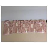 5 NEW A NEW DAY LONG SLEEVE SHIRT SIZE M PINK 5 NEW A NEW DAY LONG SLEEVE SHIRT SIZE M PINK