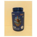 NEW BIRDMAN FALCON ORGANIC PLANT PROTEIN NEW BIRDMAN FALCON ORGANIC PLANT PROTEIN