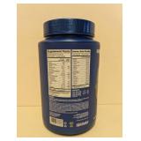 NEW BIRDMAN FALCON ORGANIC PLANT PROTEIN NEW BIRDMAN FALCON ORGANIC PLANT PROTEIN