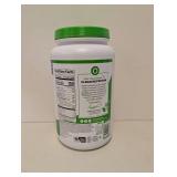 NEW ORGAIN ORGANIC PROTEIN PROBIOTICS PLANT BASED PROTEIN POWDER NEW ORGAIN ORGANIC PROTEIN PROBIOTICS PLANT BASED PROTEIN POWDER