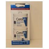 CERA VE MOISTURIZING CREAM CERA VE MOISTURIZING CREAM
