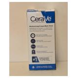 CERA VE MOISTURIZING CREAM CERA VE MOISTURIZING CREAM