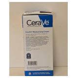CERA VE MOISTURIZING CREAM CERA VE MOISTURIZING CREAM