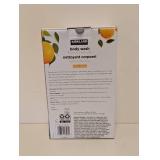 NEW KIRKLAND NETTOYANT CORPOREL VEGAN BODY WASH NEW KIRKLAND NETTOYANT CORPOREL VEGAN BODY WASH