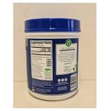 NEW ORGAIN CREATINE MICRONIZED CREATINE MONOHYDRATE NEW ORGAIN CREATINE MICRONIZED CREATINE MONOHYDRATE