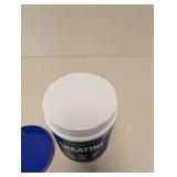 NEW ORGAIN CREATINE MICRONIZED CREATINE MONOHYDRATE NEW ORGAIN CREATINE MICRONIZED CREATINE MONOHYDRATE