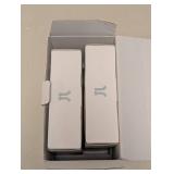 JISULIFE NECK FAN 2 PACK JISULIFE NECK FAN 2 PACK