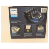 PHILIPS NORELCO ULTIMATE PRECISION ALL IN ONE TRIMMER SET PHILIPS NORELCO ULTIMATE PRECISION ALL IN ONE TRIMMER SET