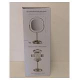 CONAIR HALO LED RECHARGEABLE VANITY MIRROR CONAIR HALO LED RECHARGEABLE VANITY MIRROR