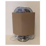 CONAIR HALO LED RECHARGEABLE VANITY MIRROR CONAIR HALO LED RECHARGEABLE VANITY MIRROR
