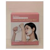 BIODANCE KOREAN OVERNIGHT HYDROGEL MASK BIODANCE KOREAN OVERNIGHT HYDROGEL MASK