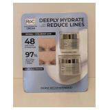 NEW ROC MAX HYDRATION CREAM NEW ROC MAX HYDRATION CREAM
