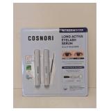 NEW COSNORI LONG ACTIVE EYELASH SERUM NEW COSNORI LONG ACTIVE EYELASH SERUM