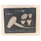 CONAIR INFINITY PRO IONIC CERAMIC DRYER CONAIR INFINITY PRO IONIC CERAMIC DRYER