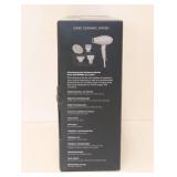 CONAIR INFINITY PRO IONIC CERAMIC DRYER CONAIR INFINITY PRO IONIC CERAMIC DRYER
