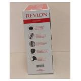 REVLON TITANIUM MAX EDITION ONE-STEP VOLUMIZER REVLON TITANIUM MAX EDITION ONE-STEP VOLUMIZER