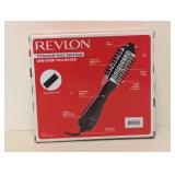 REVLON TITANIUM MAX EDITION ONE-STEP VOLUMIZER REVLON TITANIUM MAX EDITION ONE-STEP VOLUMIZER
