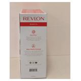 REVLON TITANIUM MAX EDITION ONE-STEP VOLUMIZER REVLON TITANIUM MAX EDITION ONE-STEP VOLUMIZER