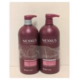 NEW NEXXUS COLOR ASSURE SHAMPOO AND CONDITIONER NEW NEXXUS COLOR ASSURE SHAMPOO AND CONDITIONER
