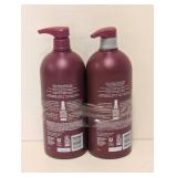 NEW NEXXUS COLOR ASSURE SHAMPOO AND CONDITIONER NEW NEXXUS COLOR ASSURE SHAMPOO AND CONDITIONER