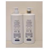 DOVE INTENSIVE REPAIR SHAMPOO AND CONDITIONER DOVE INTENSIVE REPAIR SHAMPOO AND CONDITIONER