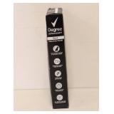 NEW DEGREE ULTRACLEAR PLUS DEODORANT 5PK. NEW DEGREE ULTRACLEAR PLUS DEODORANT 5PK.