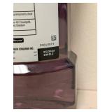 LISTERINE TOTAL CARE MOUTHWASH 3PK. LISTERINE TOTAL CARE MOUTHWASH 3PK.