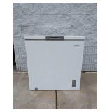 MIDEA 7.0 CU FT. DEEP FREEZER MIDEA 7.0 CU FT. DEEP FREEZER