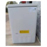 MIDEA 7.0 CU FT. DEEP FREEZER MIDEA 7.0 CU FT. DEEP FREEZER