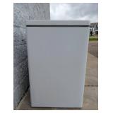 MIDEA 7.0 CU FT. DEEP FREEZER MIDEA 7.0 CU FT. DEEP FREEZER