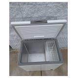 MIDEA 7.0 CU FT. DEEP FREEZER MIDEA 7.0 CU FT. DEEP FREEZER