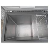 MIDEA 7.0 CU FT. DEEP FREEZER MIDEA 7.0 CU FT. DEEP FREEZER