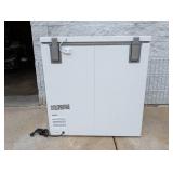 MIDEA 7.0 CU FT. DEEP FREEZER MIDEA 7.0 CU FT. DEEP FREEZER