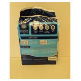 AMERICAN KENNEL CLUB ULTRA-ABSORBENT DISPOSABLE MALE DIAPERS FOR DOGS AMERICAN KENNEL CLUB ULTRA-ABSORBENT DISPOSABLE MALE DIAPERS FOR DOGS