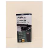 AQUEON QUITE FLOW INTERNAL POWER FILTER AQUEON QUITE FLOW INTERNAL POWER FILTER