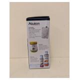 AQUEON QUITE FLOW INTERNAL POWER FILTER AQUEON QUITE FLOW INTERNAL POWER FILTER