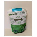 MINTIES DENTAL TREATS 40 MEDIUM MINTIES DENTAL TREATS 40 MEDIUM