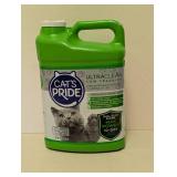 CATS PRIDE UNSCENTED MULTI CAT CLUMPING LITTER CATS PRIDE UNSCENTED MULTI CAT CLUMPING LITTER