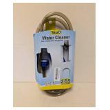 TETRA WATER CLEANER TETRA WATER CLEANER