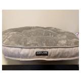 KIRKLAND SIGNATURE HEX PET BED (TAN) KIRKLAND SIGNATURE HEX PET BED (TAN)
