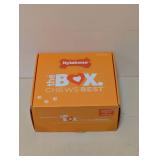 NYLABONE THE BOX CHEWS BEST (LARGE DOG) NYLABONE THE BOX CHEWS BEST (LARGE DOG)