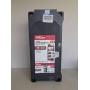 HYPER TOUGH 5-SHELF PLASTIC SHELVING UNIT
