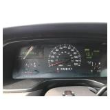 2001 Lincoln Town Car Limousine