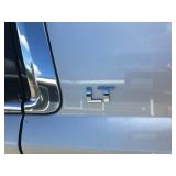 2015 Chevy Suburban LT 4X4
