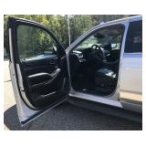 2015 Chevy Suburban LT 4X4
