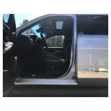 2015 Chevy Suburban LT 4X4