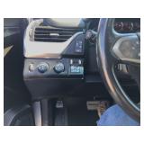 2015 Chevy Suburban LT 4X4