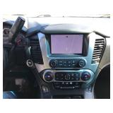 2015 Chevy Suburban LT 4X4